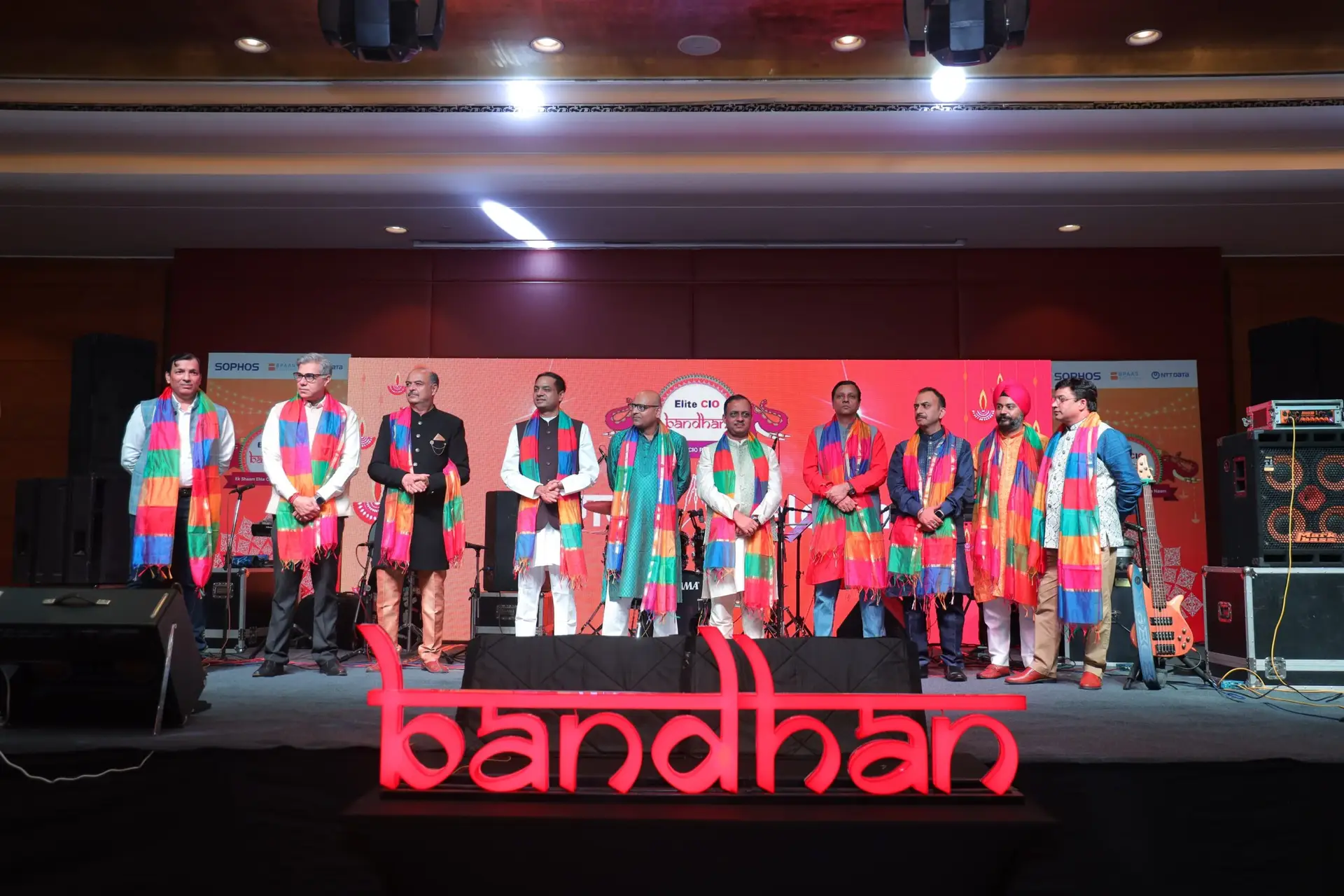 Bandhan Event 1